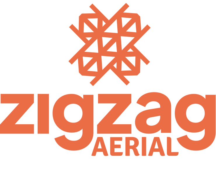 ZigZag Aerial Logo